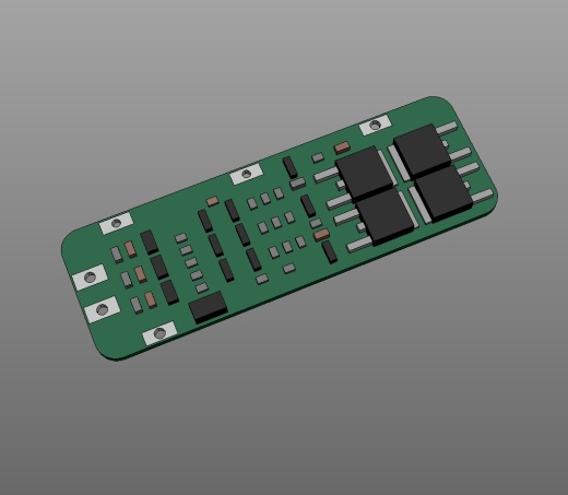 A0003150-HW-375 3S 20A 控制器缩略图